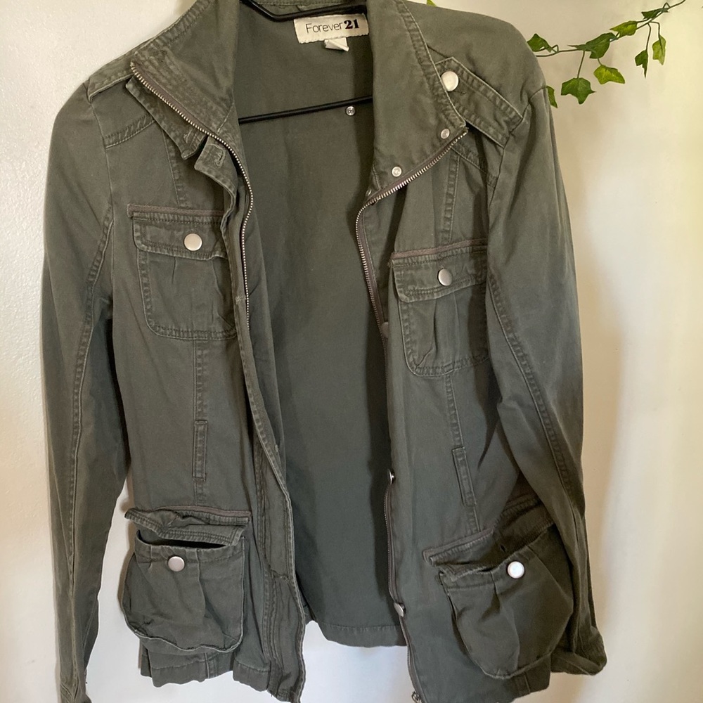 Jacket - Picture 1 of 1